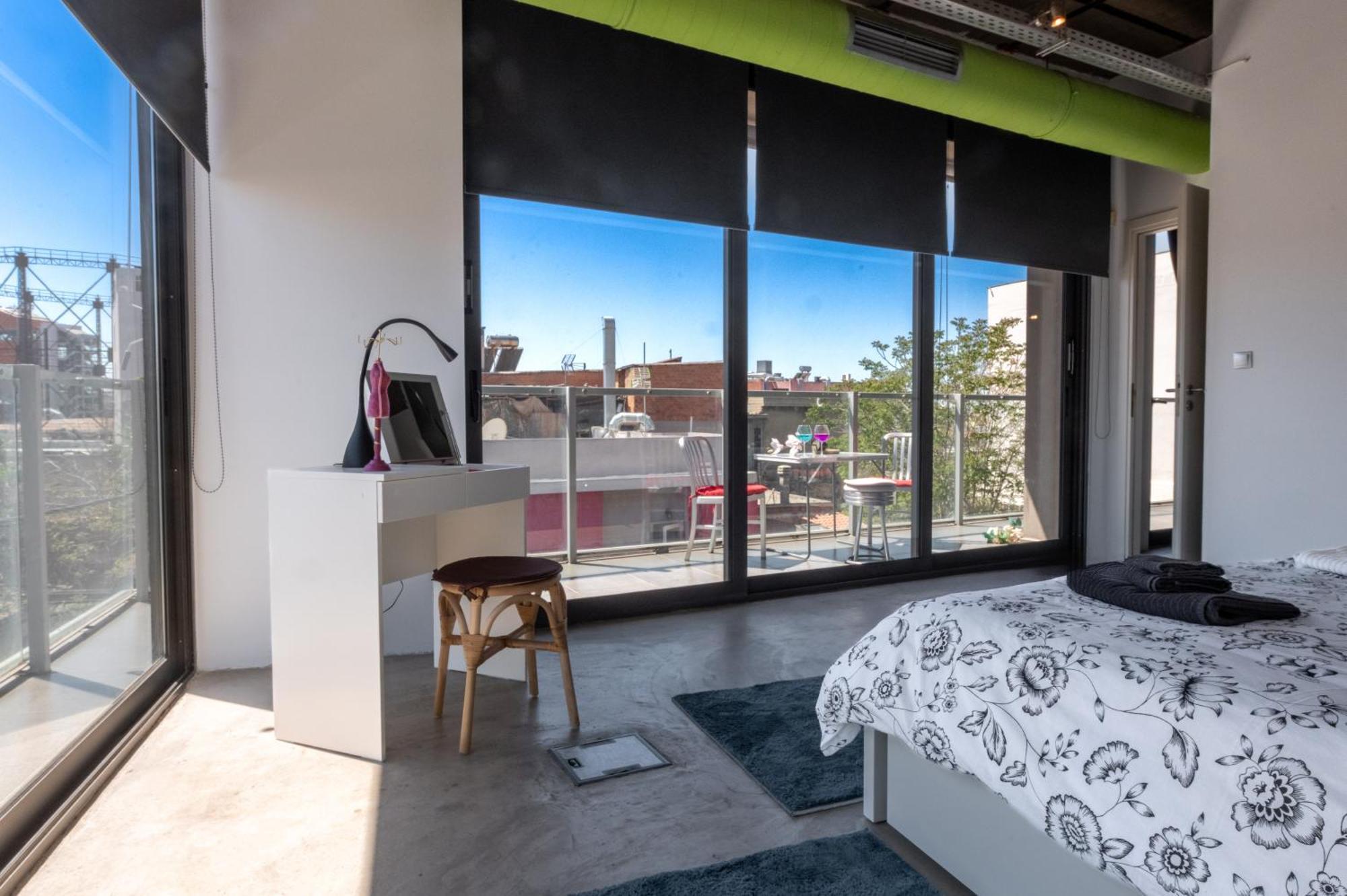 Ceramus Apartments Gazi View Афины Экстерьер фото