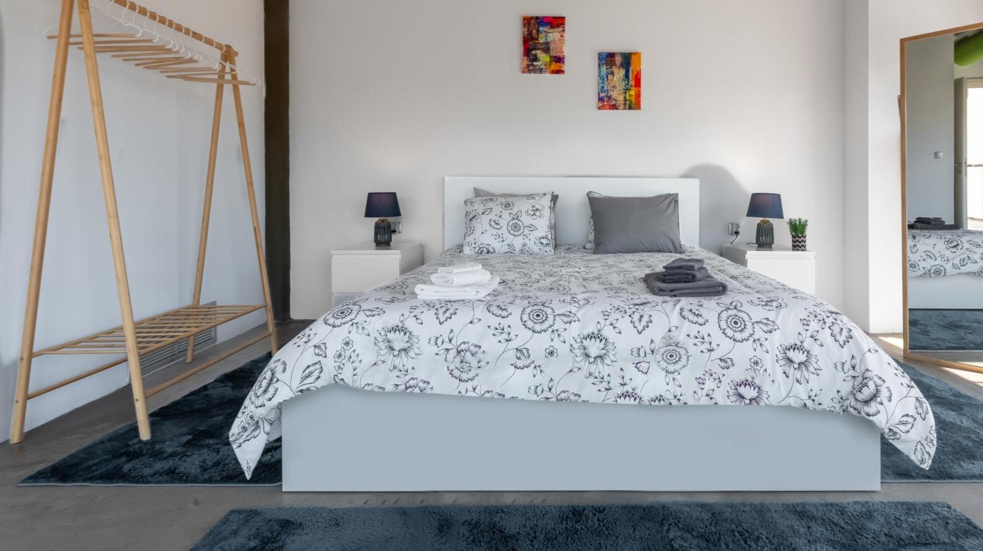 Ceramus Apartments Gazi View Афины Экстерьер фото