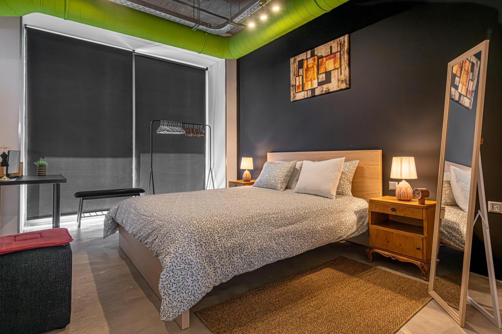 Ceramus Apartments Gazi View Афины Экстерьер фото