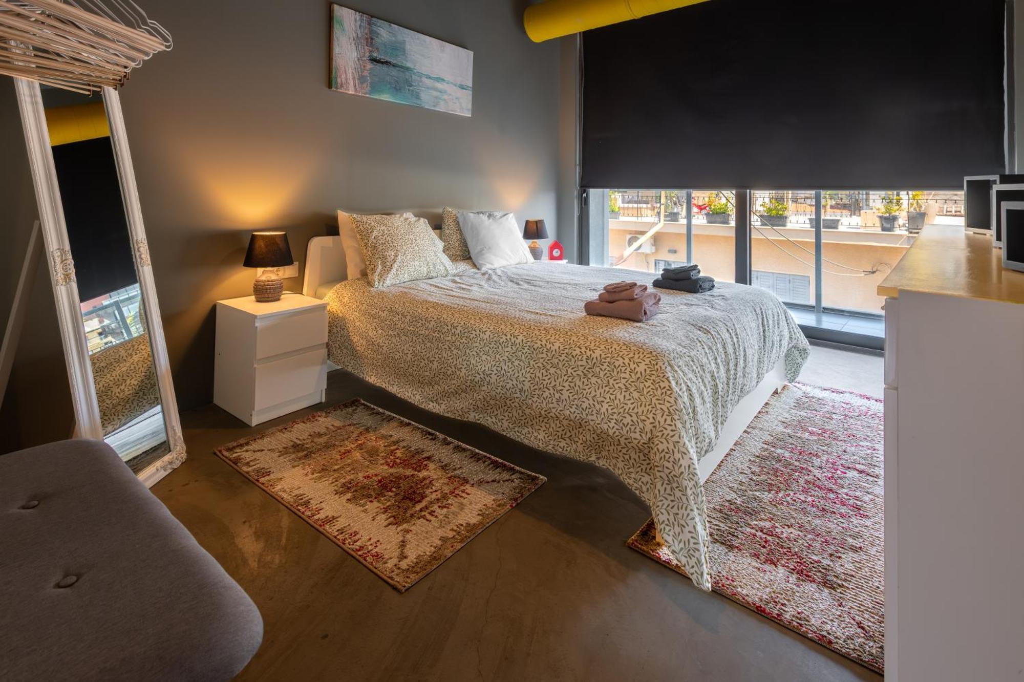Ceramus Apartments Gazi View Афины Экстерьер фото
