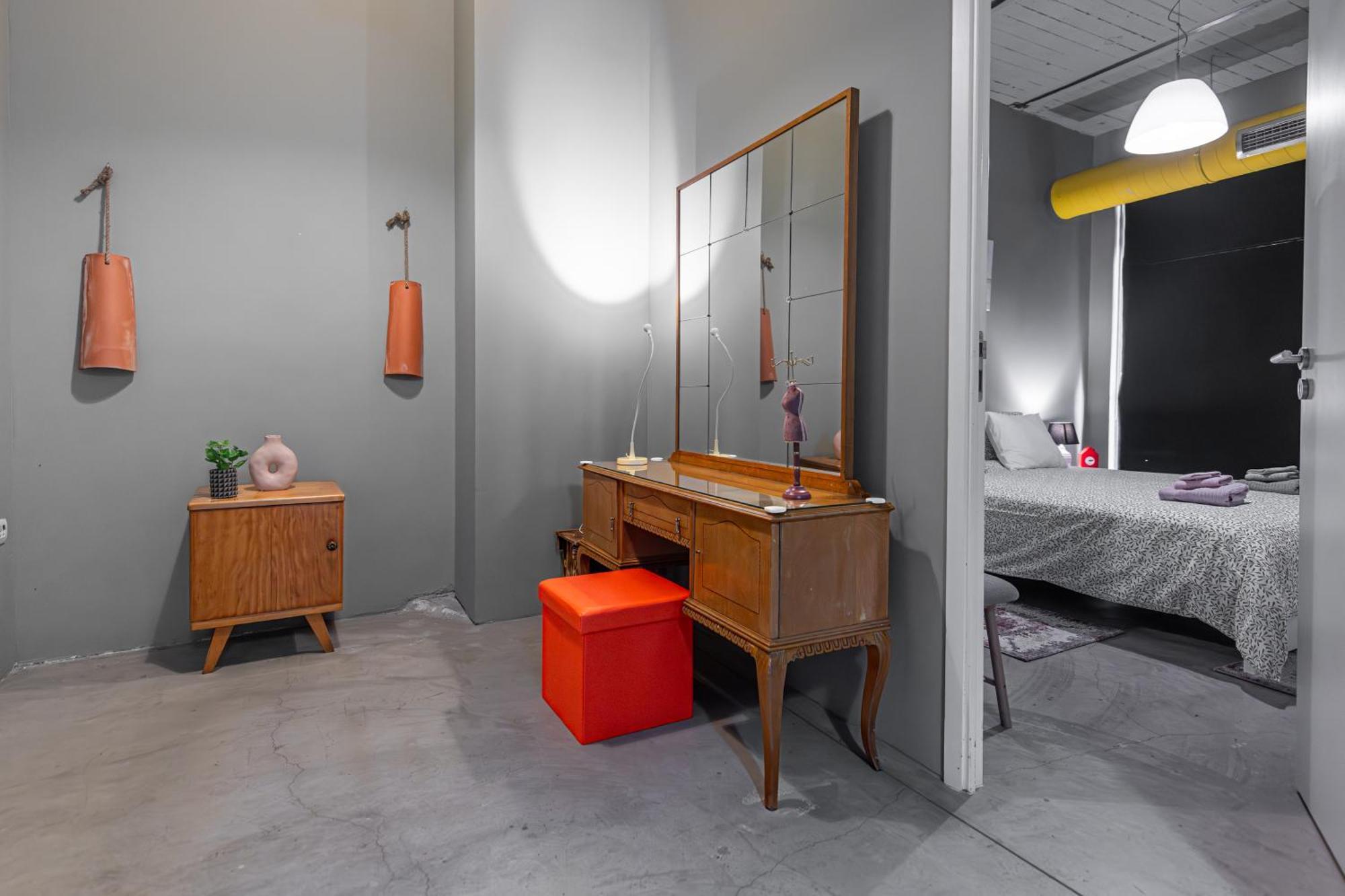 Ceramus Apartments Gazi View Афины Экстерьер фото